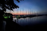 18 Sunset Fahrensodde